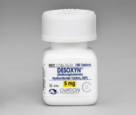 Desoxyn-5mg-JSP