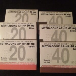 Buy Methadone 20mg Online
