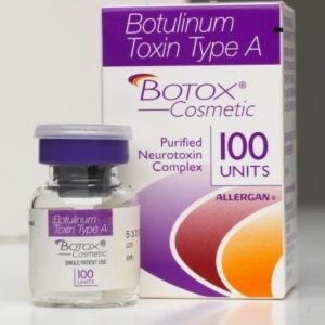Kaufen Botox-Injektionen Online