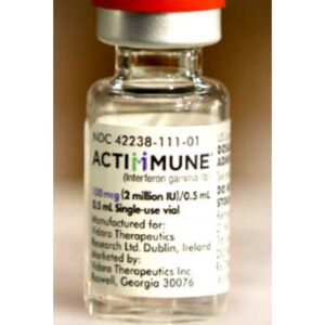 Actimmune