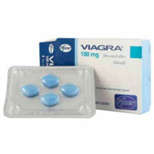 Viagra Generic 100mg - 60 pills