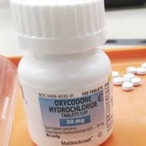 Oxycodon bereits-30-mg